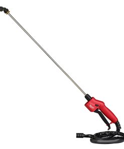 Milwaukee 2820-20PS M18 18V 4 Gallon Switch Tank Backpack Sprayer, Bare Tool